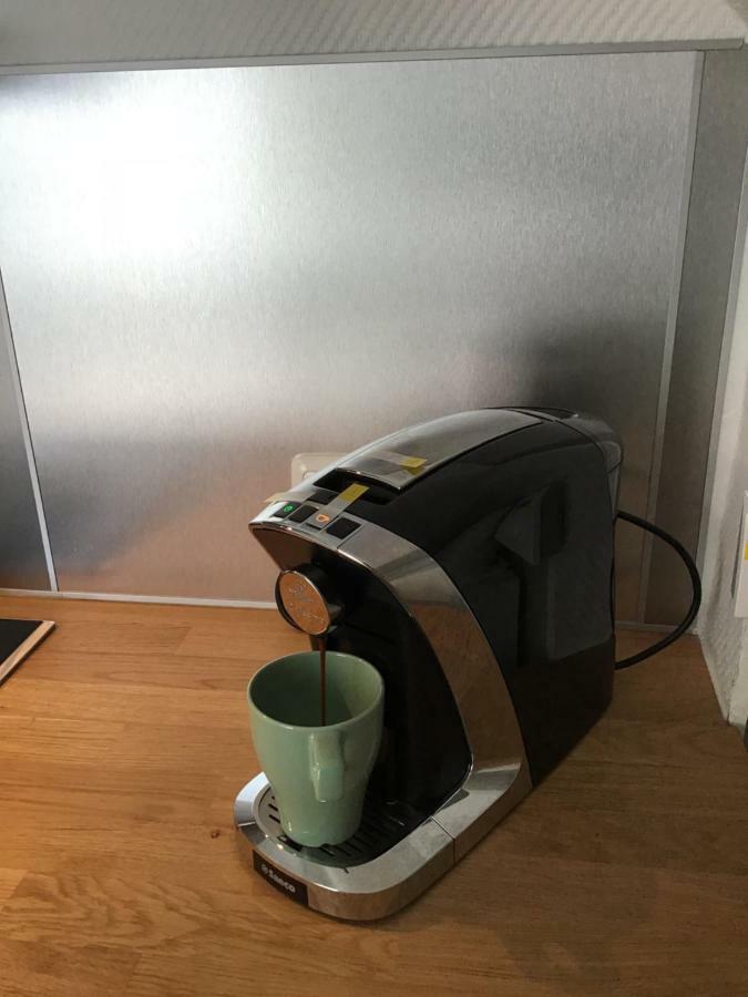 Gemuetliche Ferienwohnung Im Luftkurort Albersdorf  Luaran gambar